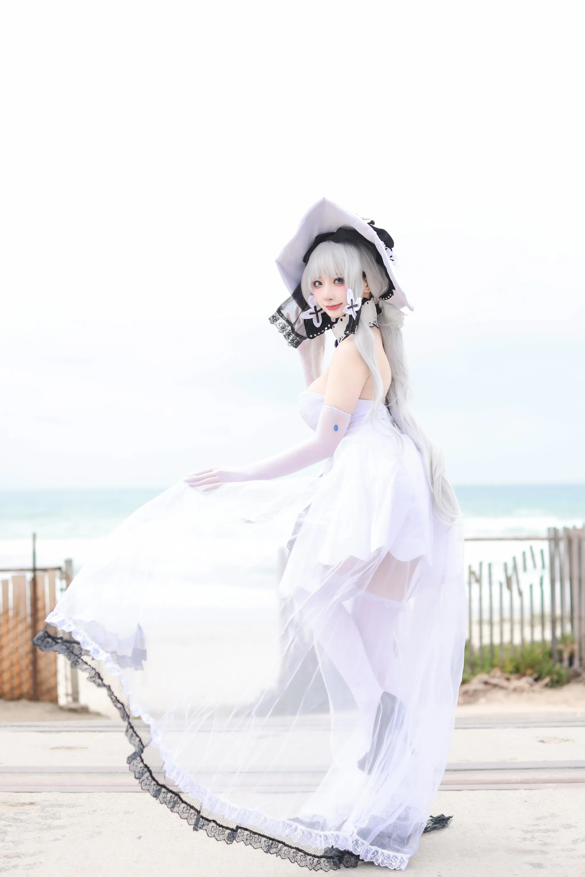 Wendydydydy酱油 – NO.007 HMS Illustrious [9P]插图8